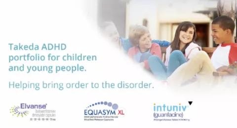 ADHD Portfolio