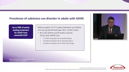 ADHD and substance use disorder- a dual diagnosis: New consensus statement and clinical practice