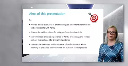 A Place for Amphetamines in Clinical Practice