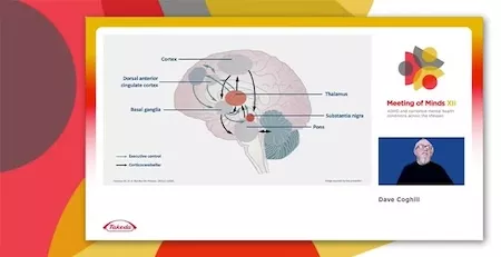 Psychopharmacology of ADHD medications