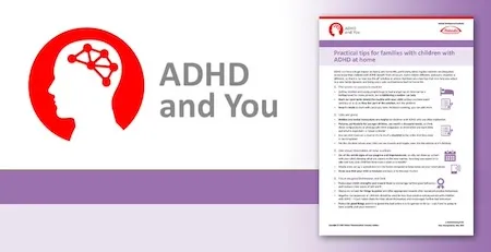 Practical tips for ADHD