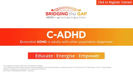 C-ADHD trailer