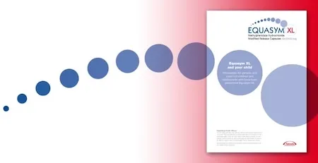 Patient product booklet