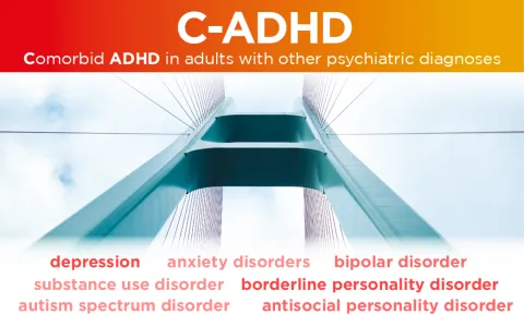 C-ADHD series