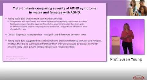 Teenage girls and ADHD - helping them to live their best lives